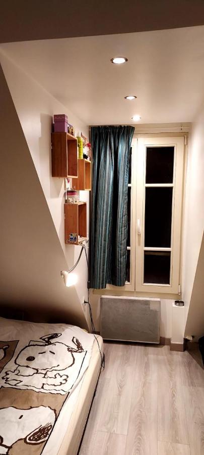 Apartment Paris Paris