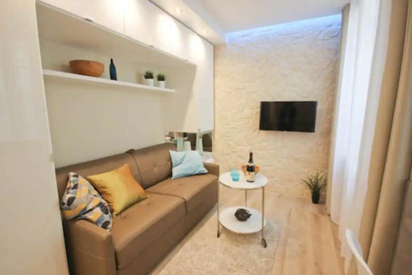 Appartement Nid Douillet Parisien Paris