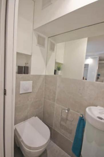 Appartement Nid Douillet Parisien Paris