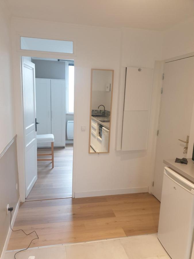 Confort Lumineux Apartamento *