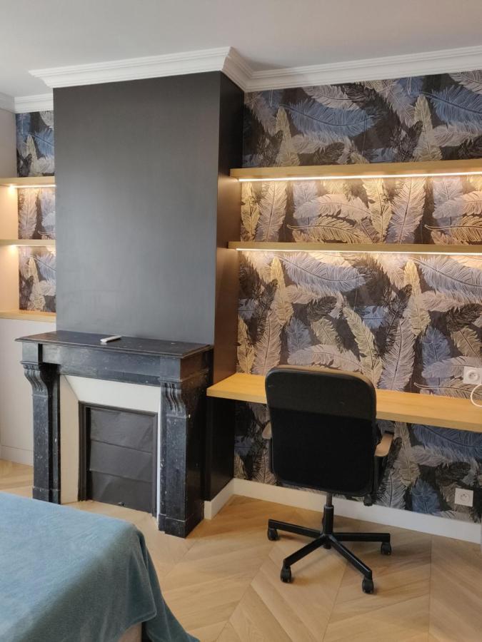 Bel 50 M2 Apartamento Paris