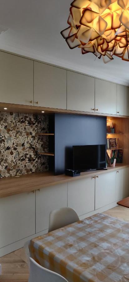 Apartamento Bel 50 M2 Paris