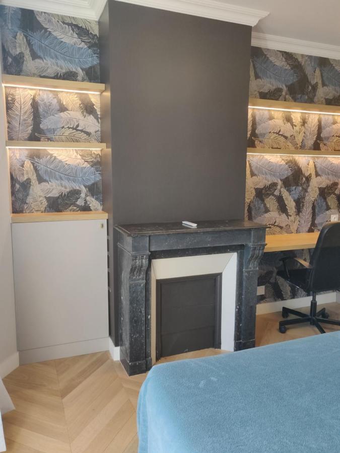 Apartamento Bel 50 M2 *
