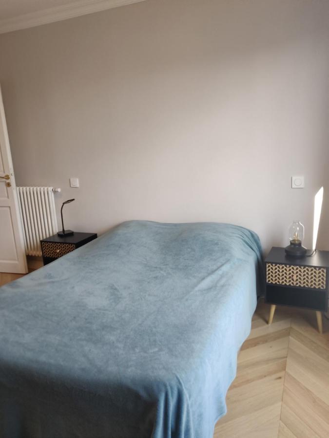 Bel 50 M2 Apartamento *