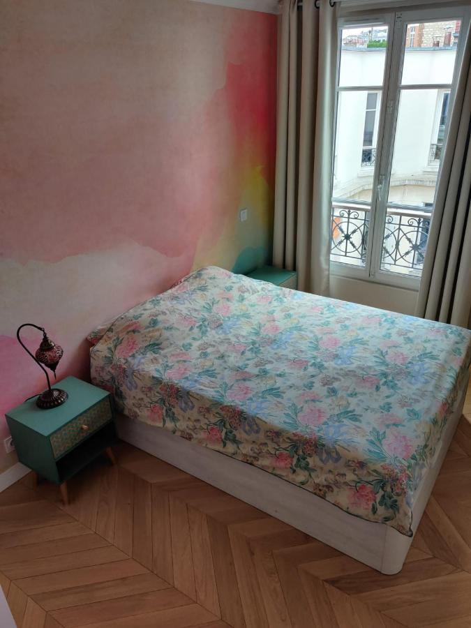 Bel 50 M2 Apartamento Paris