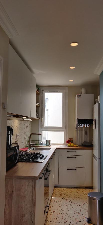 Bel 50 M2 Apartamento Paris