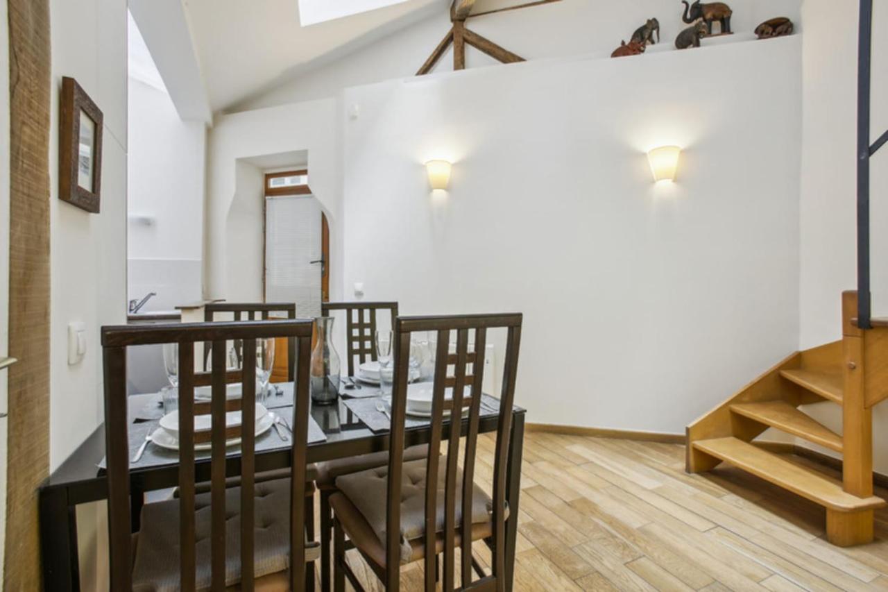 Apartment 304 Boetie - Superb In Paris