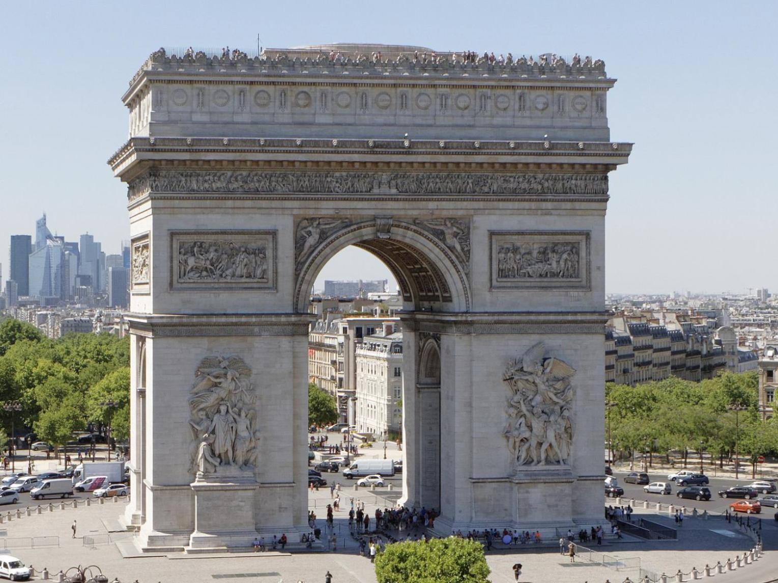 Apartamento Tour Eiffel Motte Picquet Fremicourt *