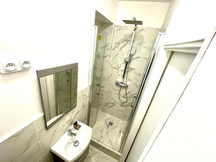 Appartement 2.cozy - Montmartre - Opera Paris