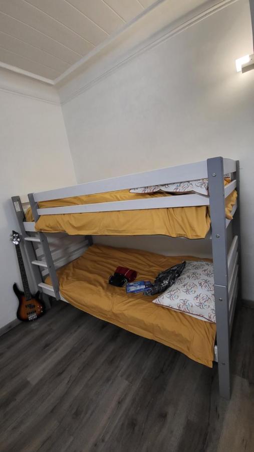 Quartier Latin Apartment *