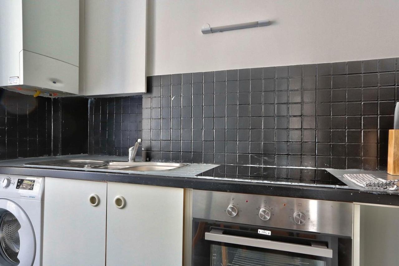 Quartier Notre Dame De 2 Apartment *