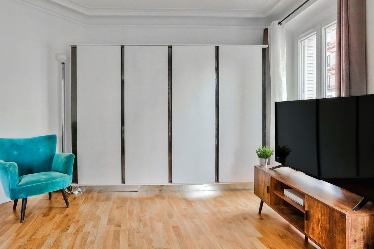 Quartier Notre Dame De 2 Apartment Paris