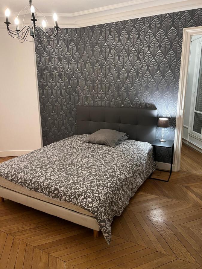 Luxe, Vue Tour Eiffel Ac 5 Ou 6 P Paris