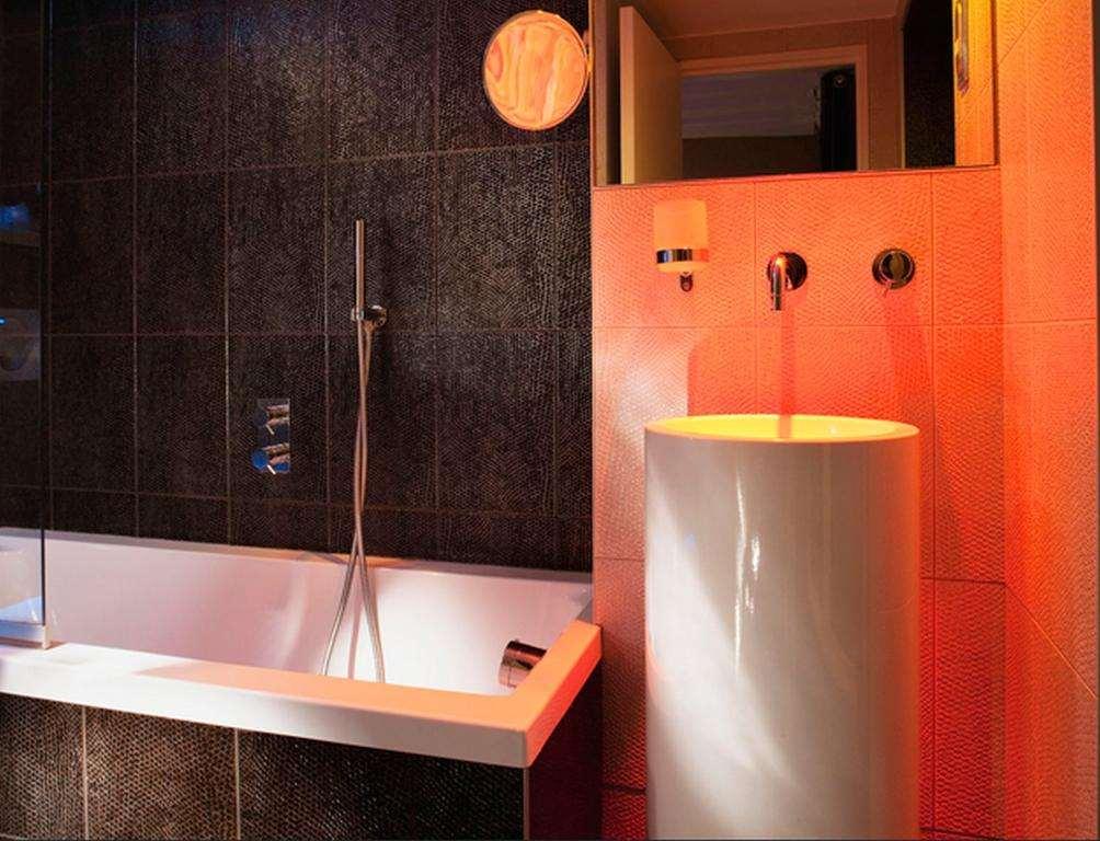 Hotel Atn Paris