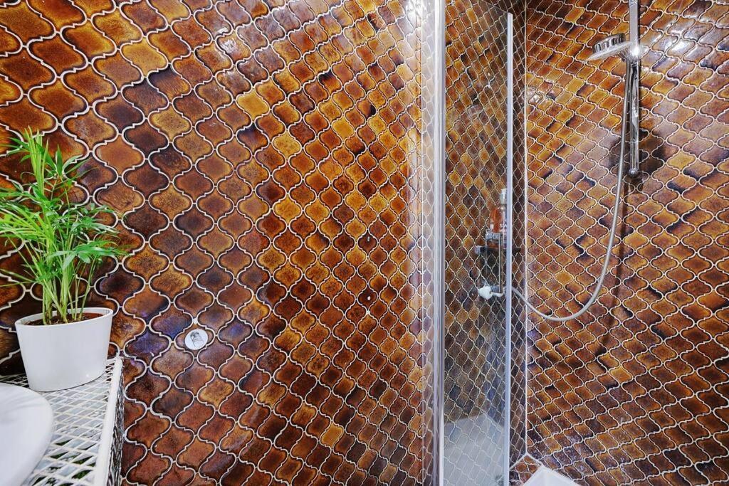 Gembnb Luxury - Beaumarchais