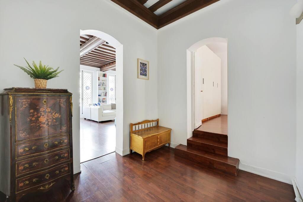 Apartment Gembnb Luxury - Beaumarchais