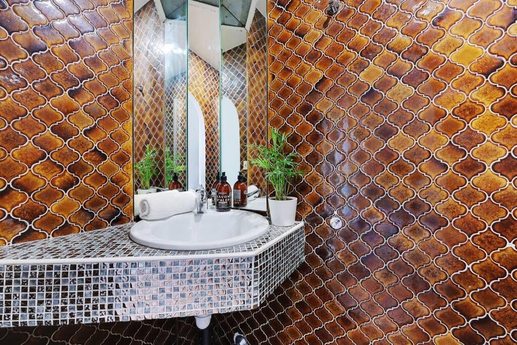 Gembnb Luxury - Beaumarchais Apartment *