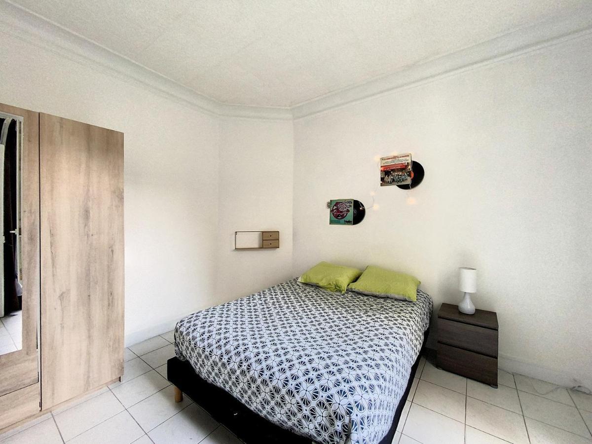 Apartment La Boulangerie Parisienne - - Les Freres De La Loc'