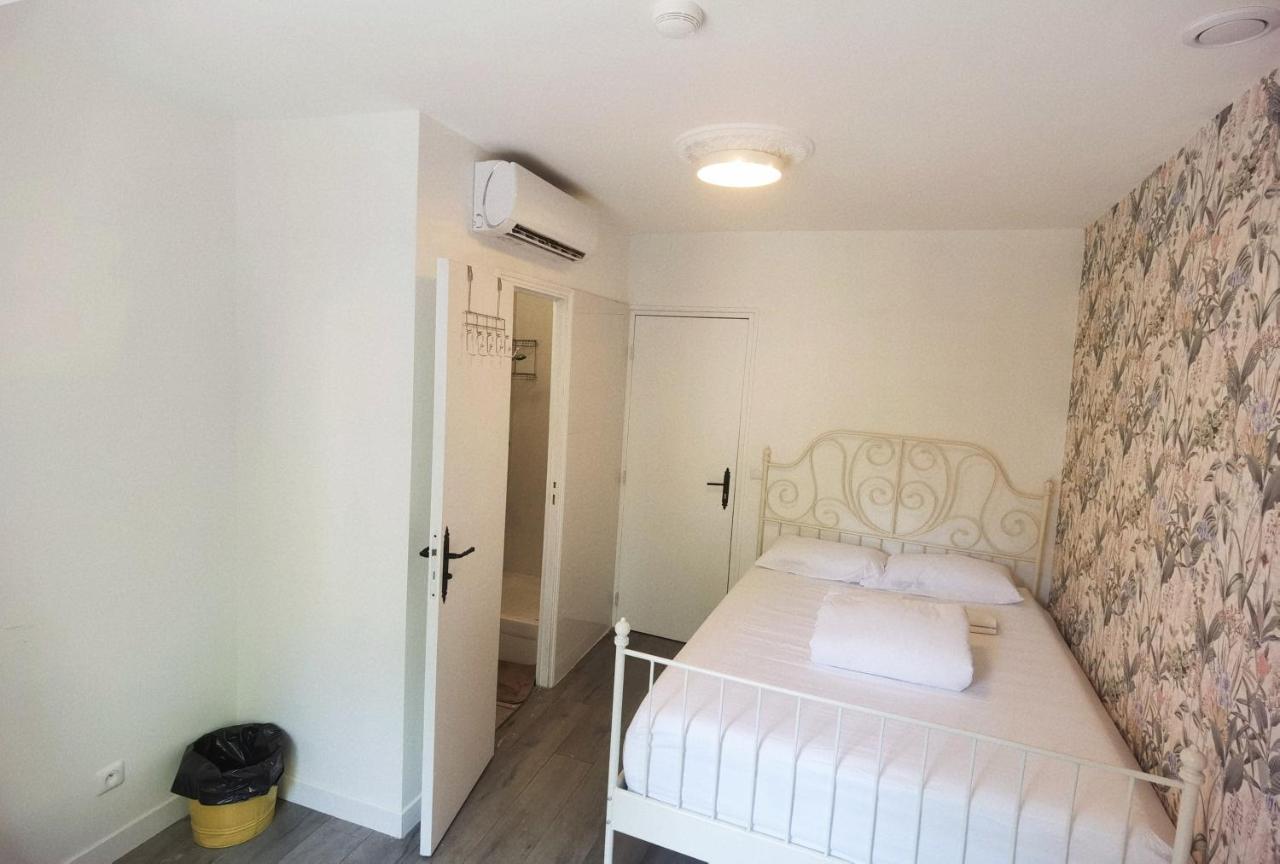 Guest house Ciel De Paris