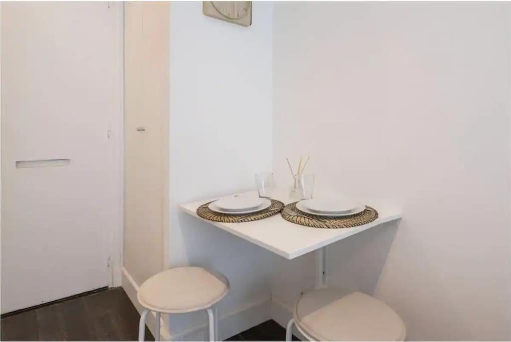 Appartement Diderot/nation : Magnifique Studio 2p
