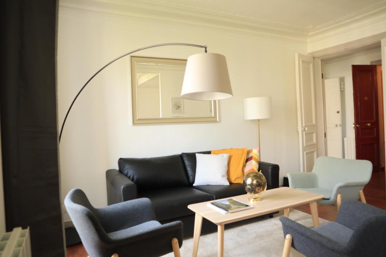 6pers#chatelet#les Halles#rivoli Apartment *