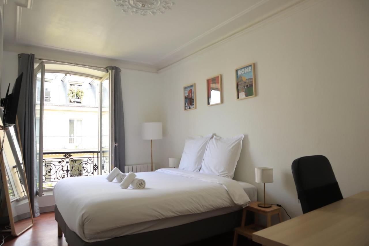 Apartment 6pers#chatelet#les Halles#rivoli *