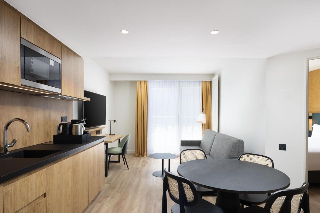 Hotel By Marriott Didot Montparnasse
