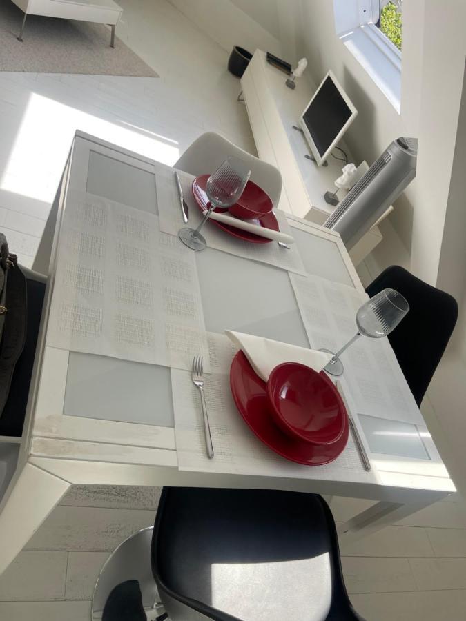 Apartment La Monceau *