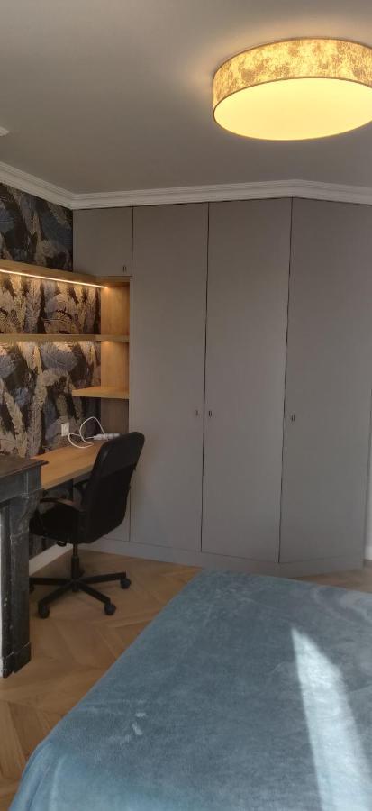 Bel 50 M2 Apartamento Paris