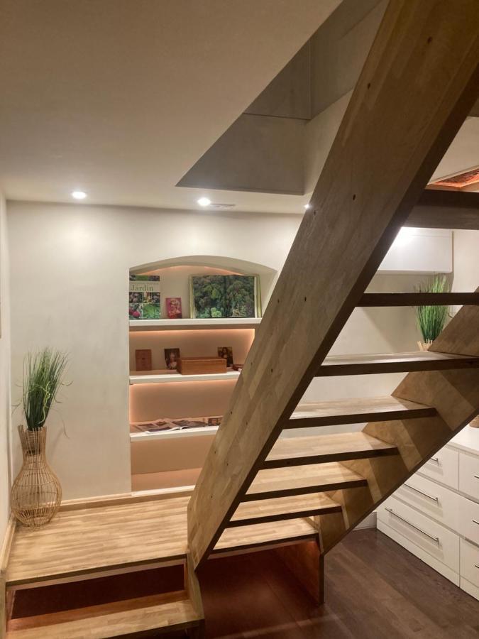 Apartamento Villiers