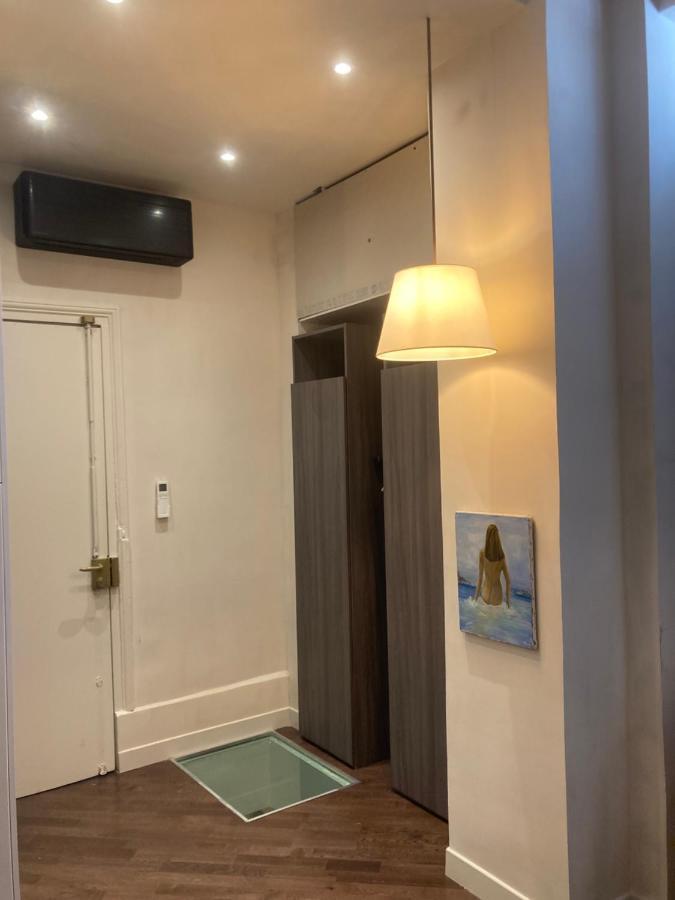 Villiers Apartamento Paris