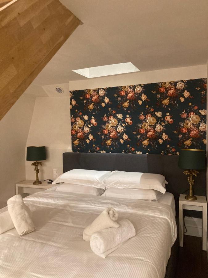 Villiers Apartamento *