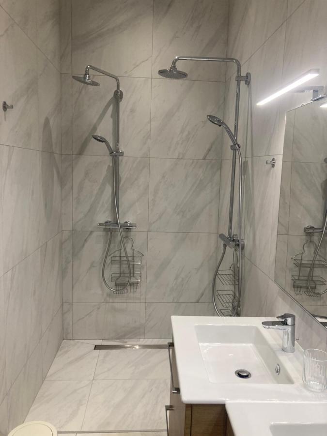 Apartamento Villiers *