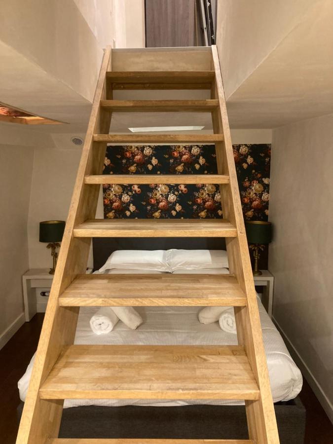 Villiers Apartamento *