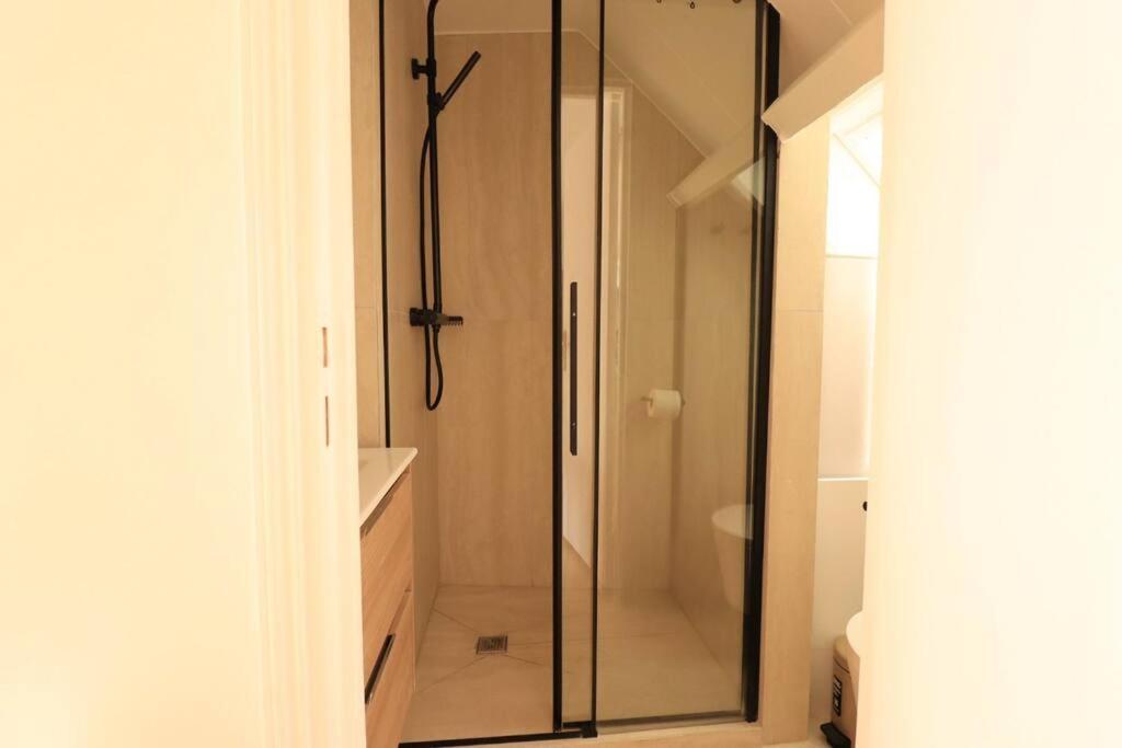 Apartment 2pers#nation#grande Terrace#ac *