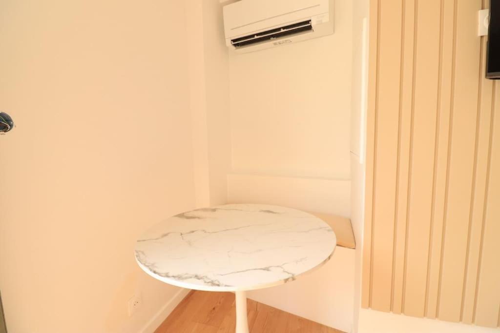 2pers#nation#grande Terrace#ac Apartment *