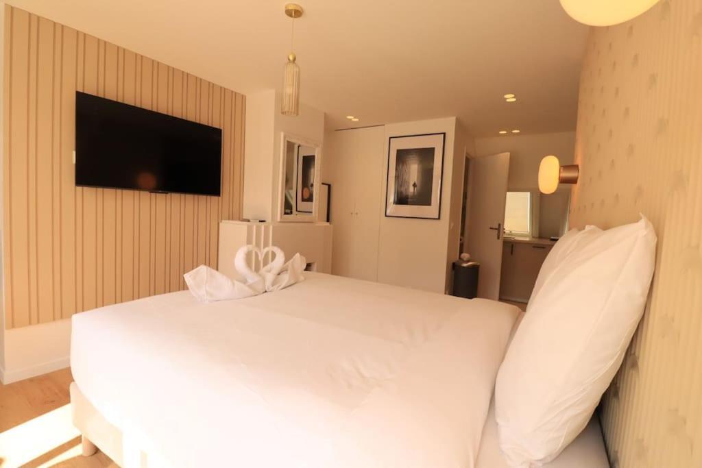 Apartment 2pers#nation#grande Terrace#ac