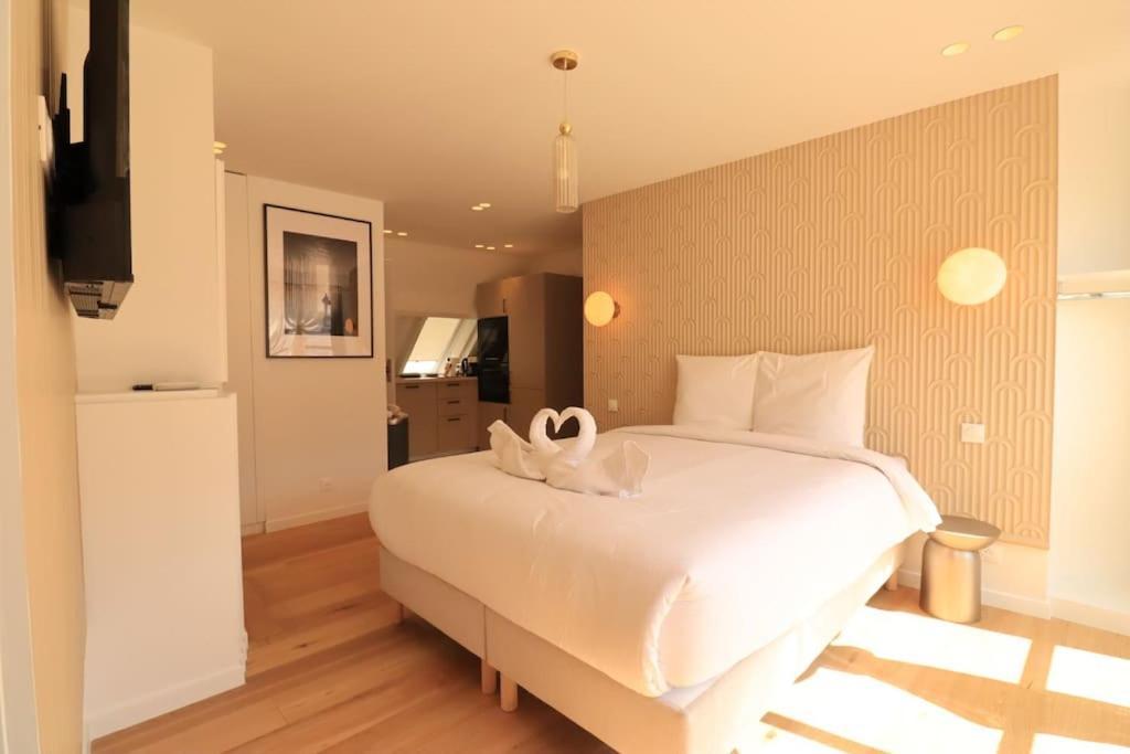 Apartment 2pers#nation#grande Terrace#ac