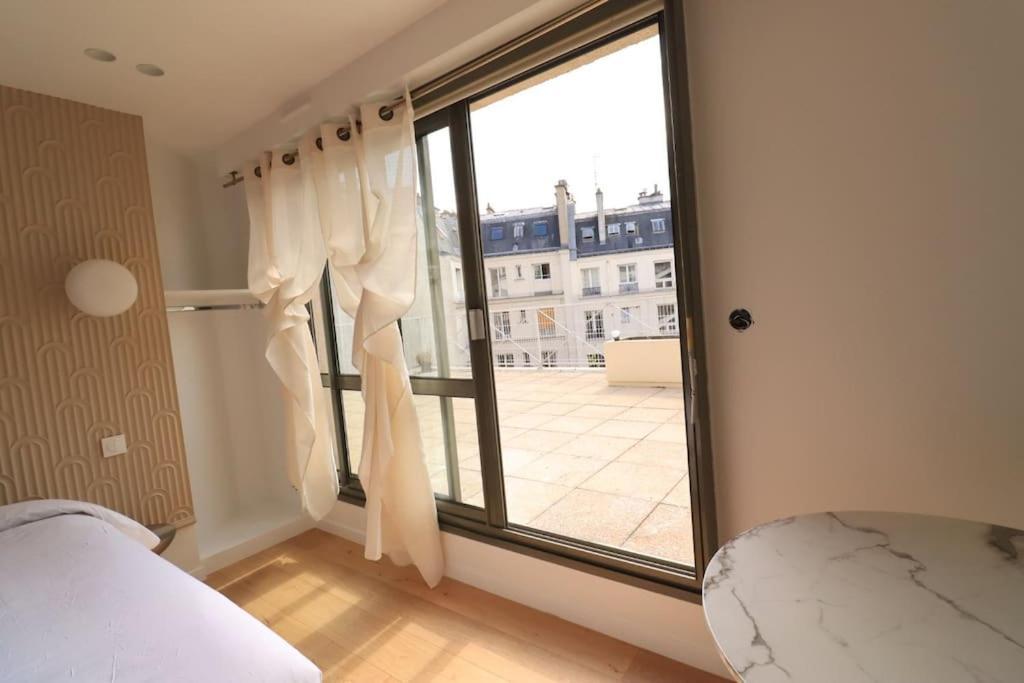 Apartment 2pers#nation#grande Terrace#ac