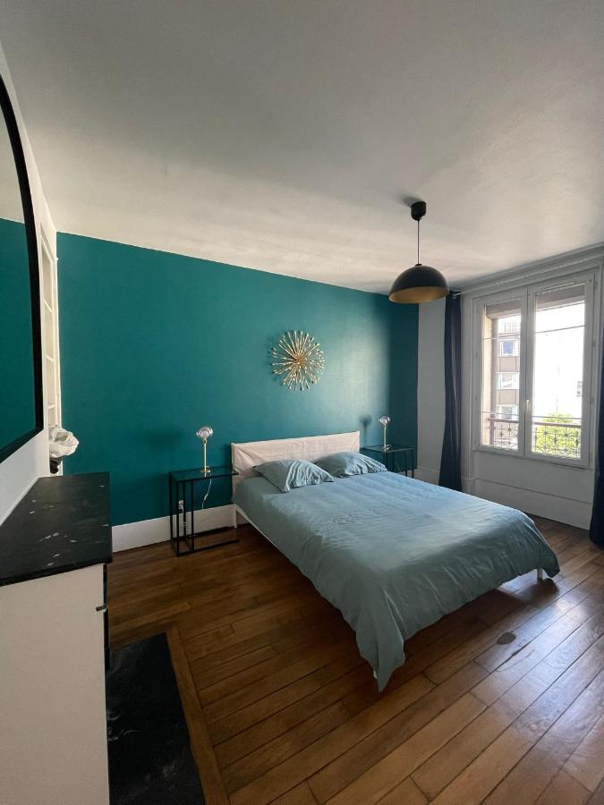 Eiffel Flats Apartamento