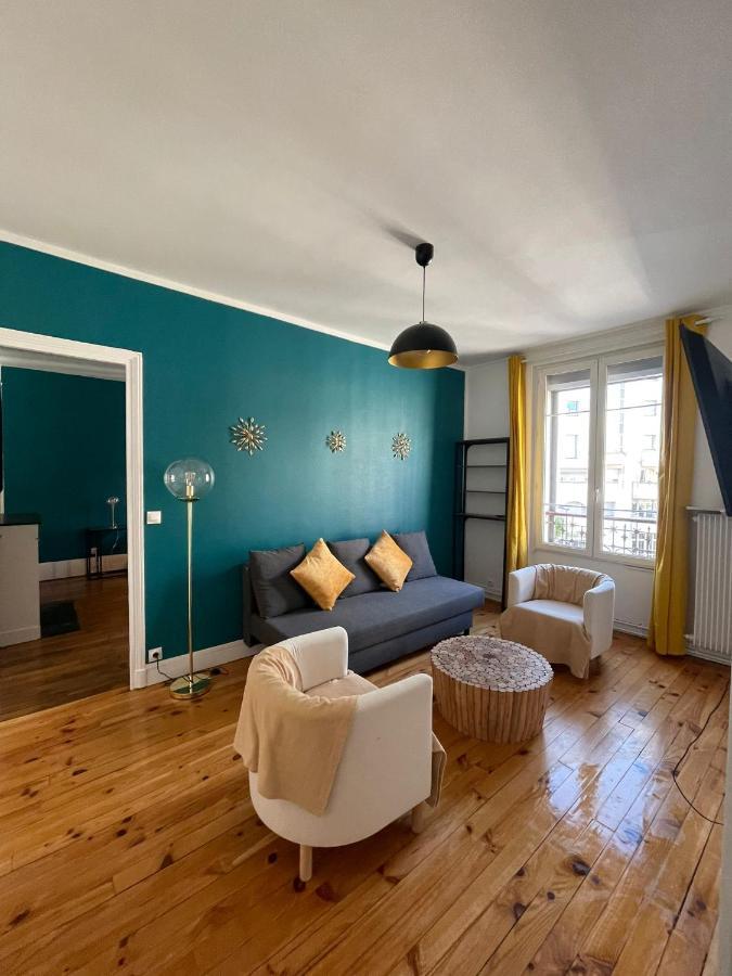Apartamento Eiffel Flats Paris