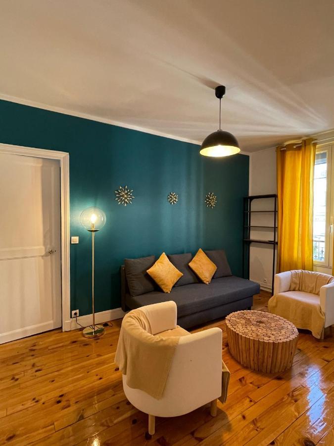Eiffel Flats Apartamento Paris