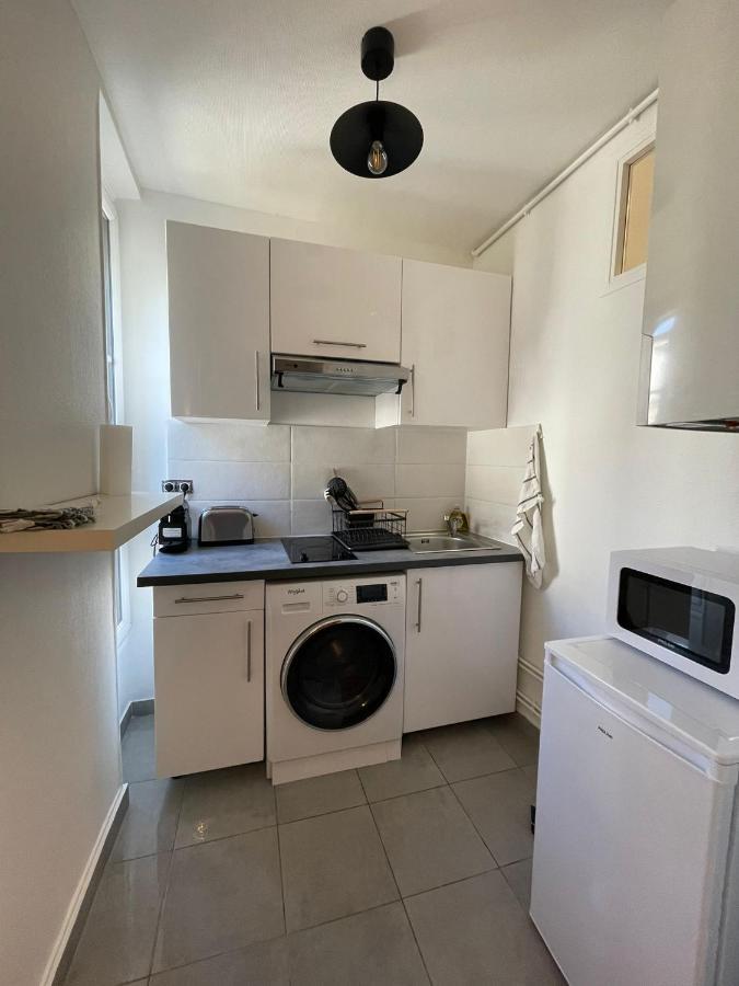 Eiffel Flats Apartamento *