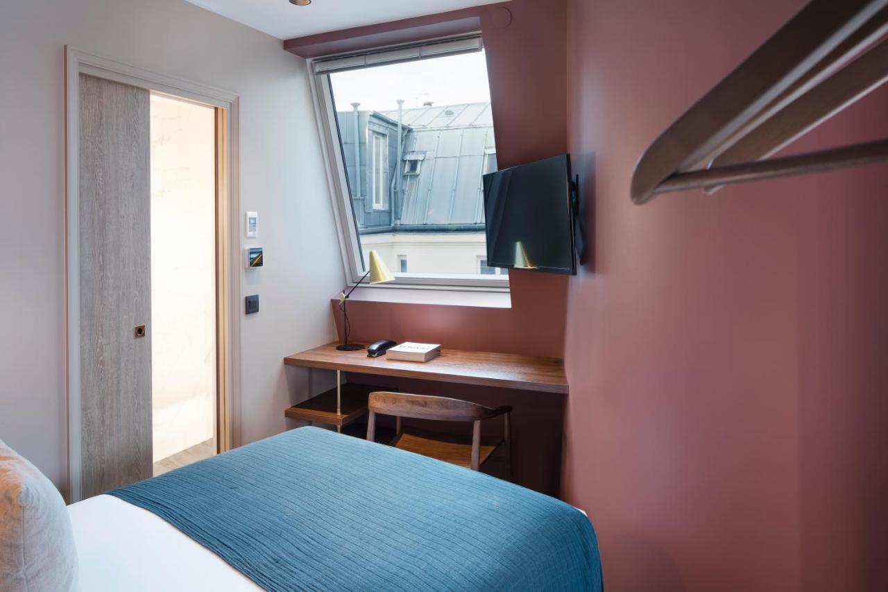 Hotel Maxim Quartier Latin