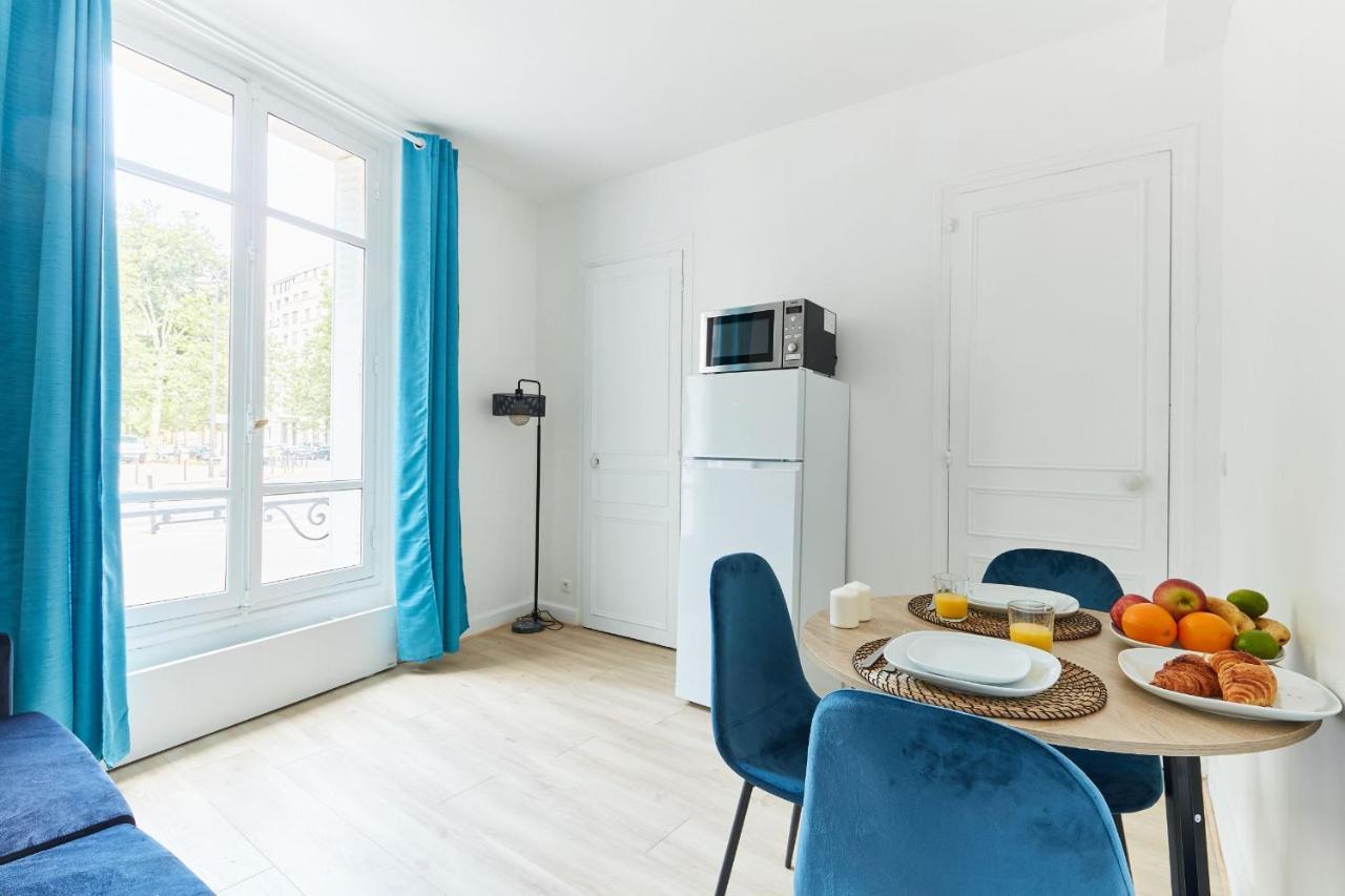 Appartement Eiffel Tower - Latin Quarter *
