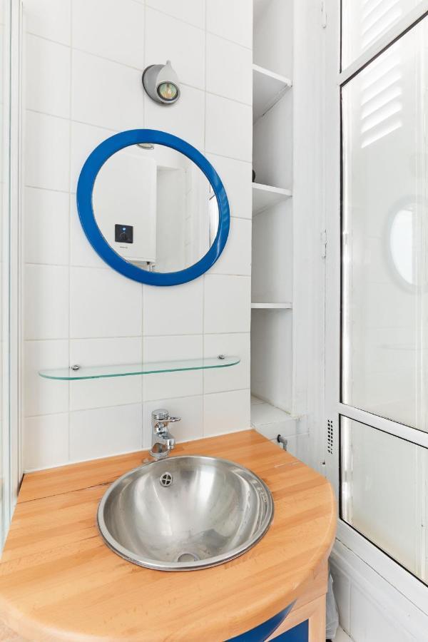 Eiffel Tower - Latin Quarter Appartement
