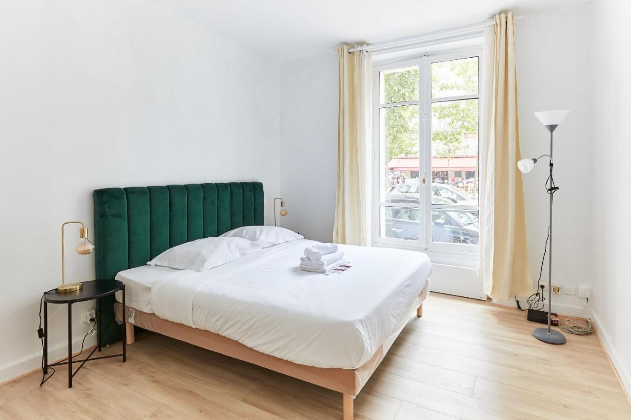 Appartement Eiffel Tower - Latin Quarter