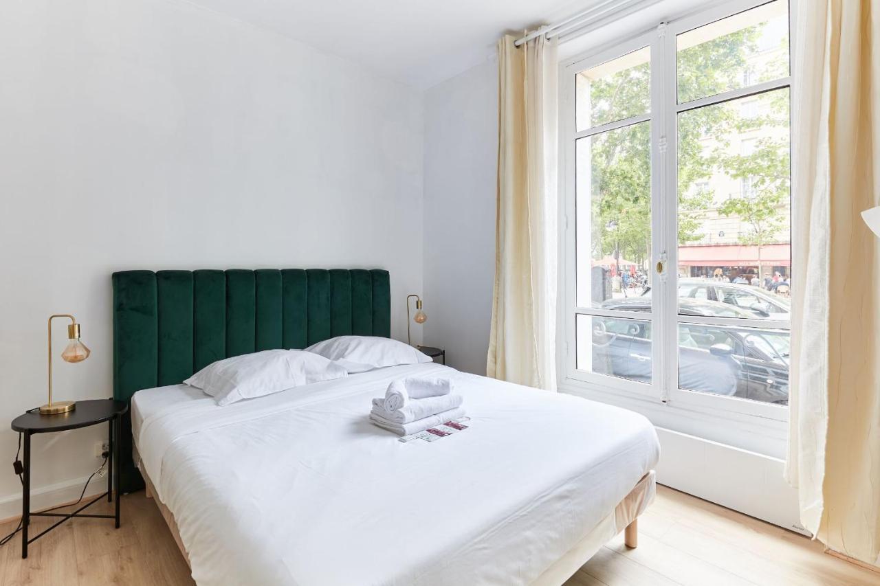 Appartement Eiffel Tower - Latin Quarter Paris