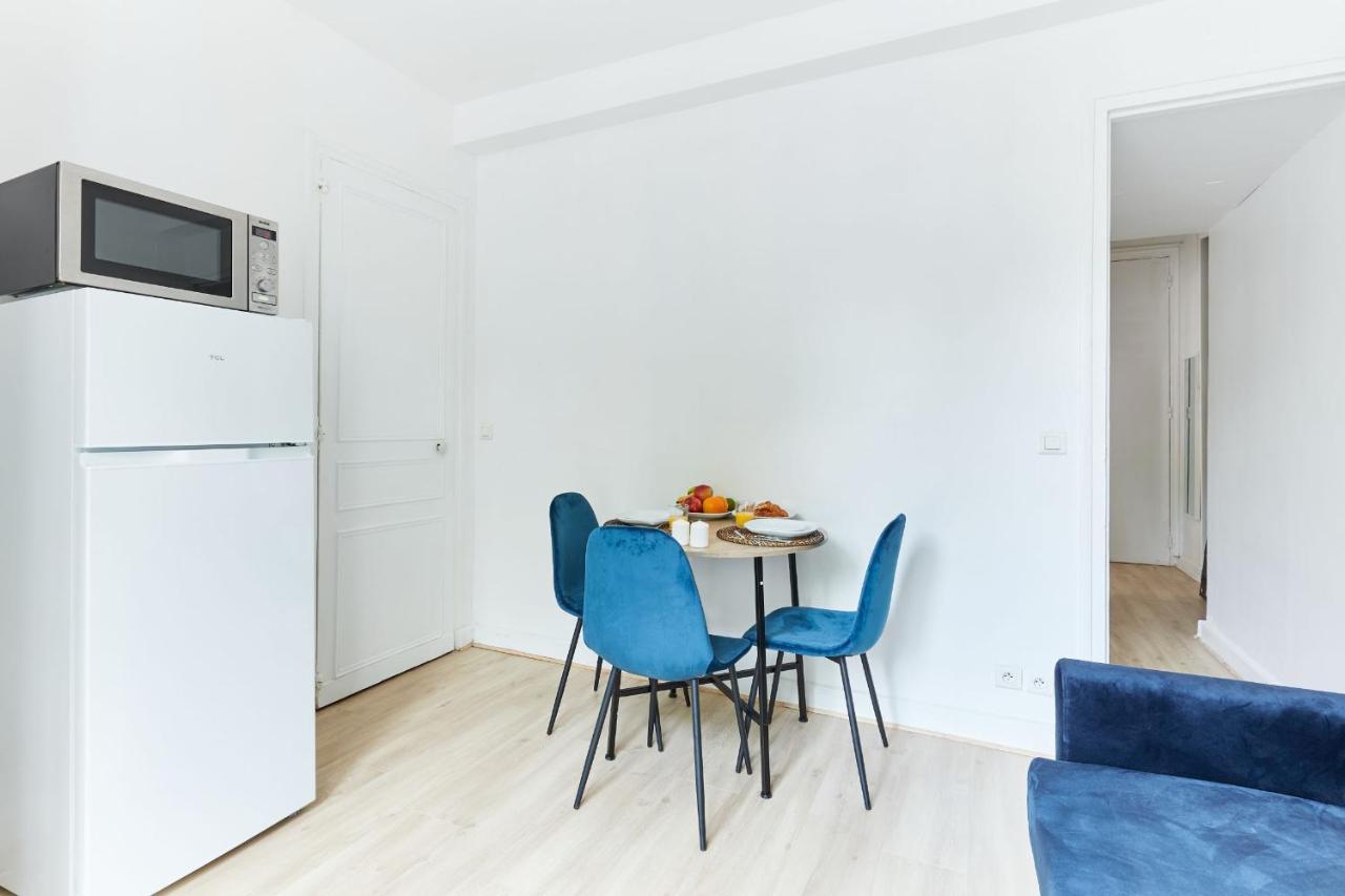 Appartement Eiffel Tower - Latin Quarter