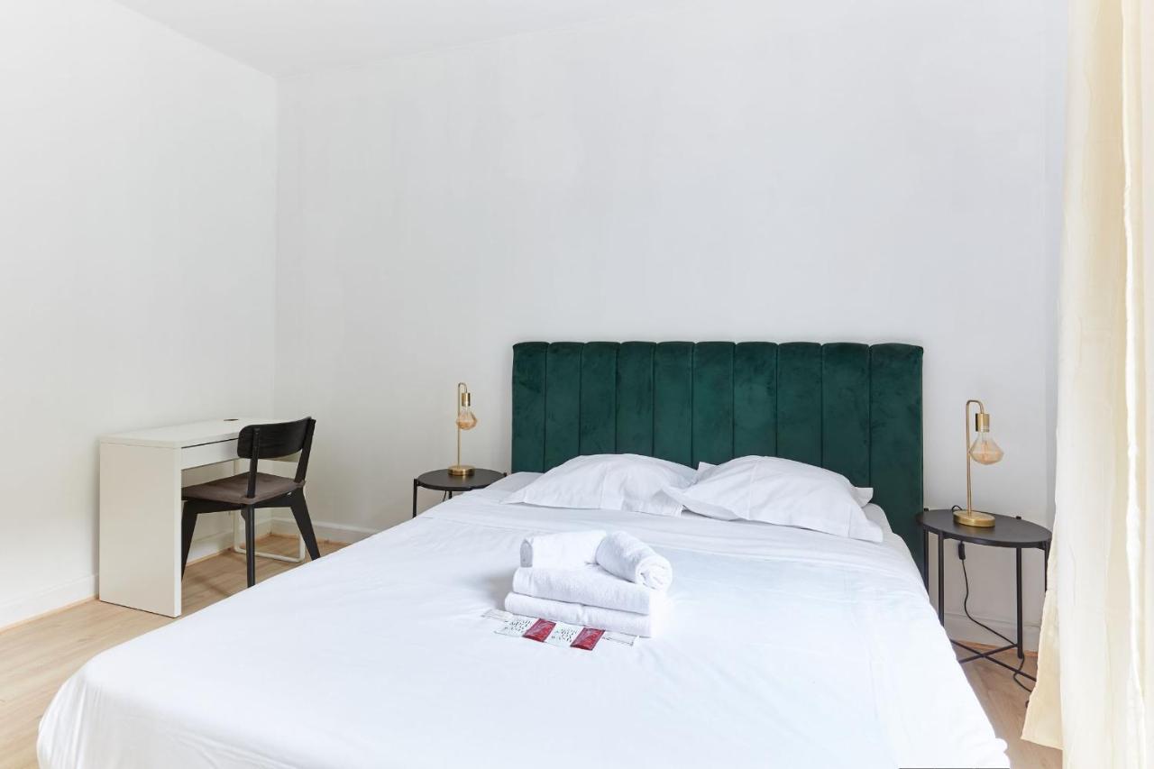 Eiffel Tower - Latin Quarter Appartement